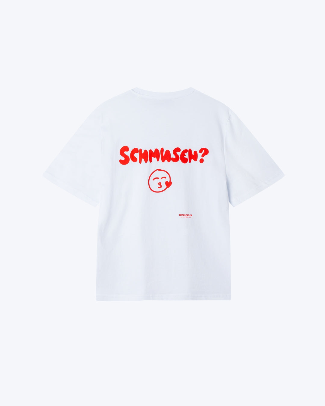 Schmuse T-Shirt heavyweight
