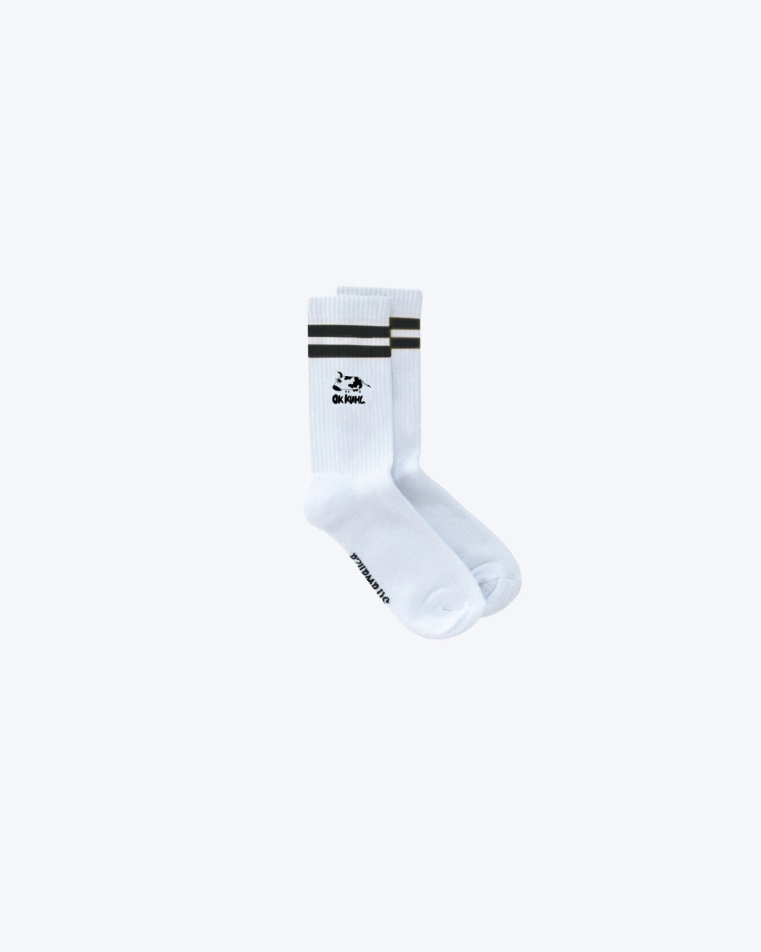 Ok Kuhl Socken 2er Pack