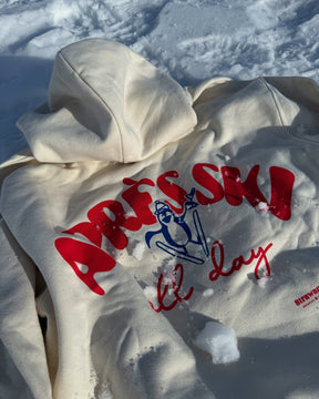 Après Ski Hoodie Heavyweight