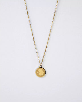 Bayern Ketterl Gold