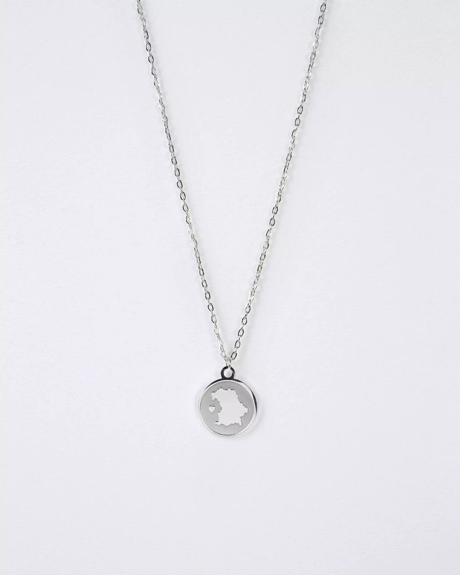 Bayern Ketterl Silber