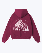 Berg Hoodie