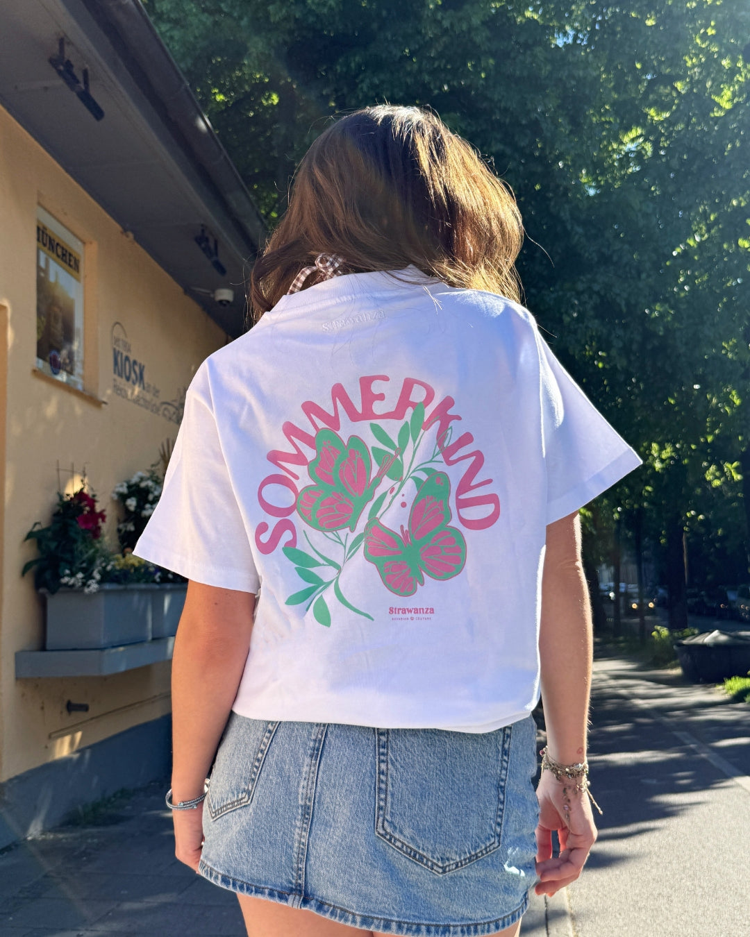 Sommerkind T-Shirt