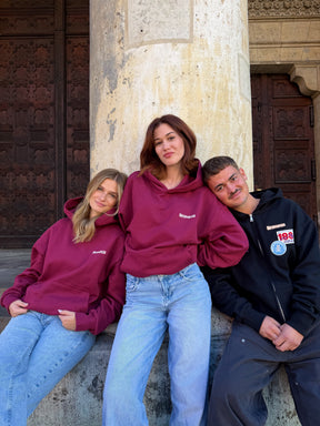Berg Hoodie