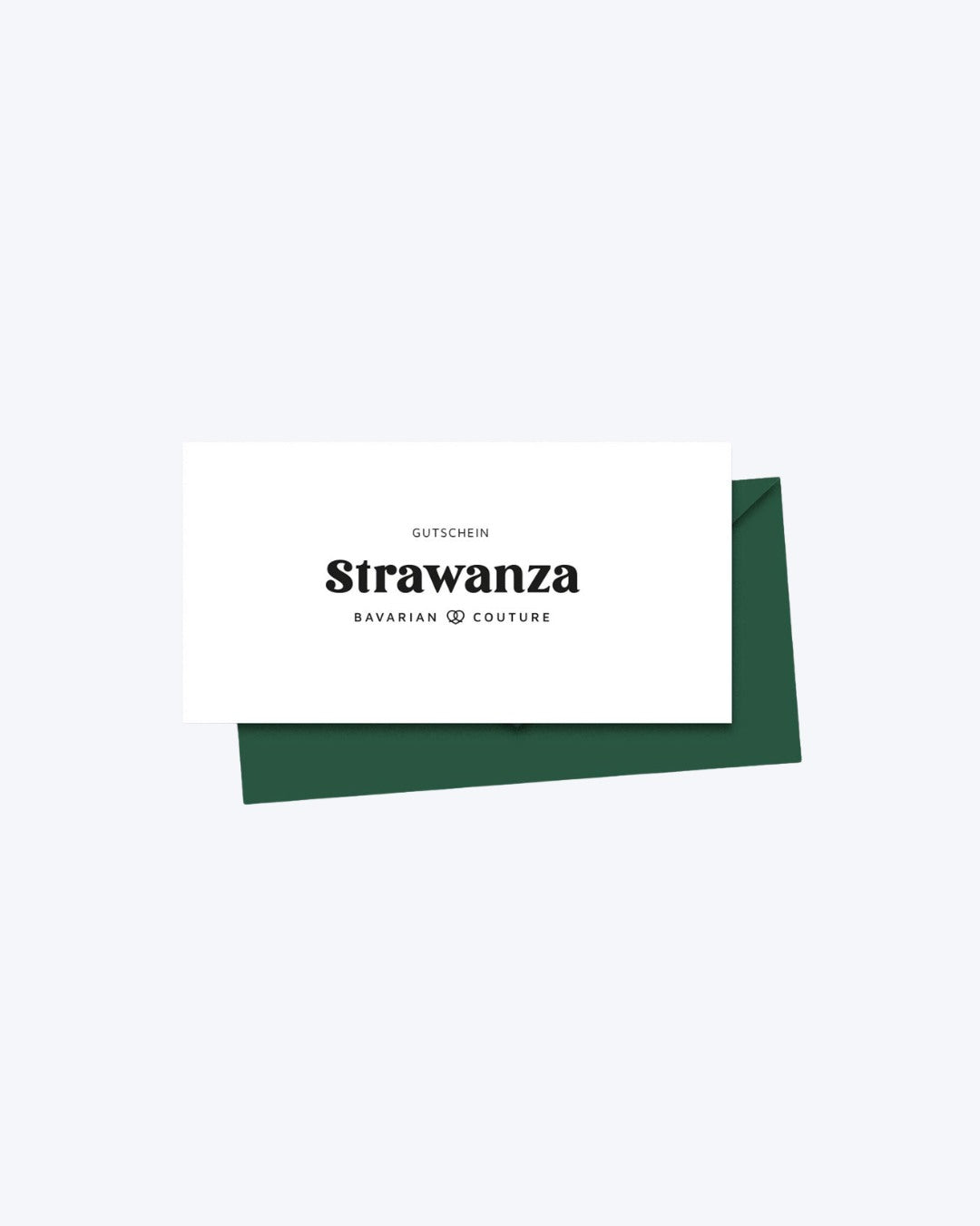 Strawanza Geschenkgutschein 30 €