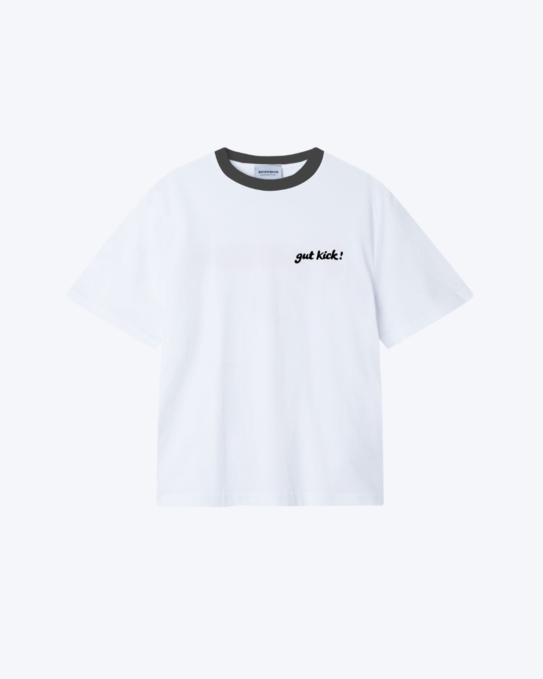 Gut Kick T-Shirt