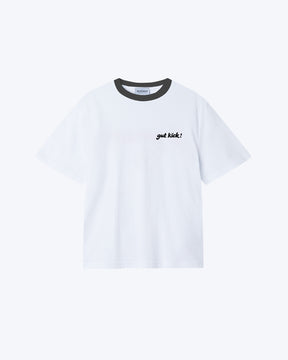 Gut Kick T-Shirt
