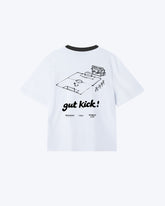 Gut Kick T-Shirt