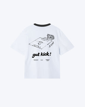 Gut Kick T-Shirt