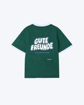 Gute Freunde T-Shirt heavyweight