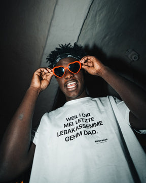 Lebakassemme T-Shirt