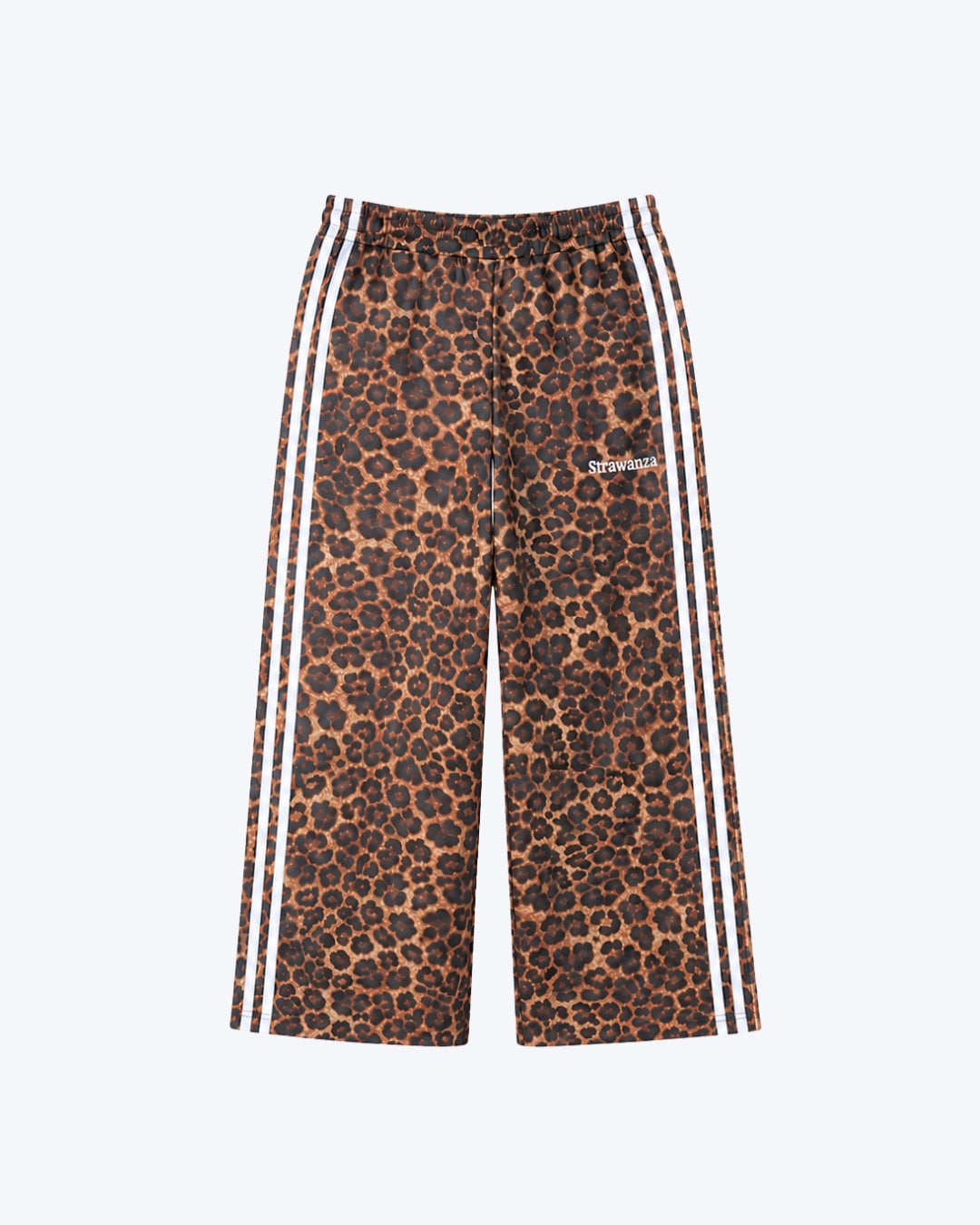Strawanza Stoffhose Leo