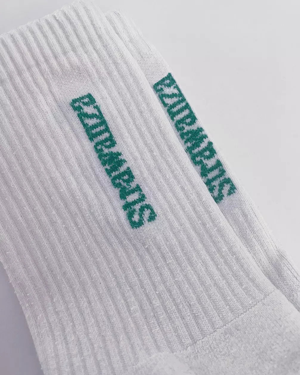 Can you Hendl this und Logo Socken 2er Pack