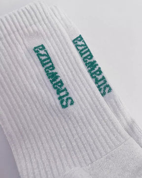 Can you Hendl this und Logo Socken 2er Pack