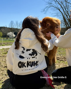 Ok Kuhl Hoodie Heavyweight