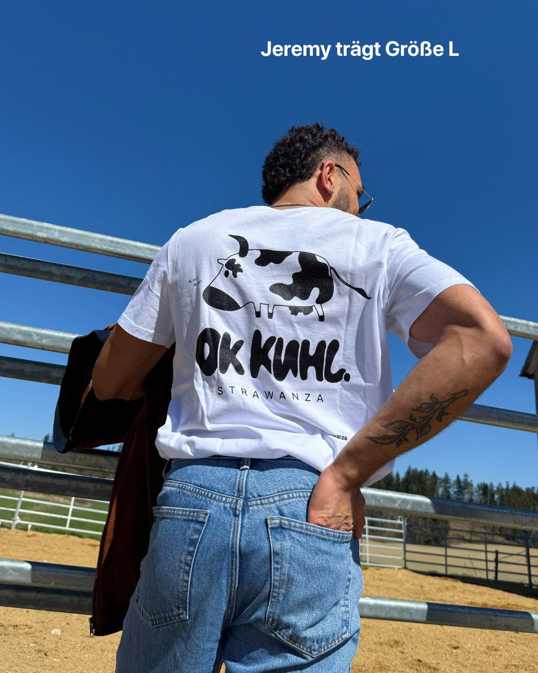 Ok Kuhl T-Shirt heavyweight