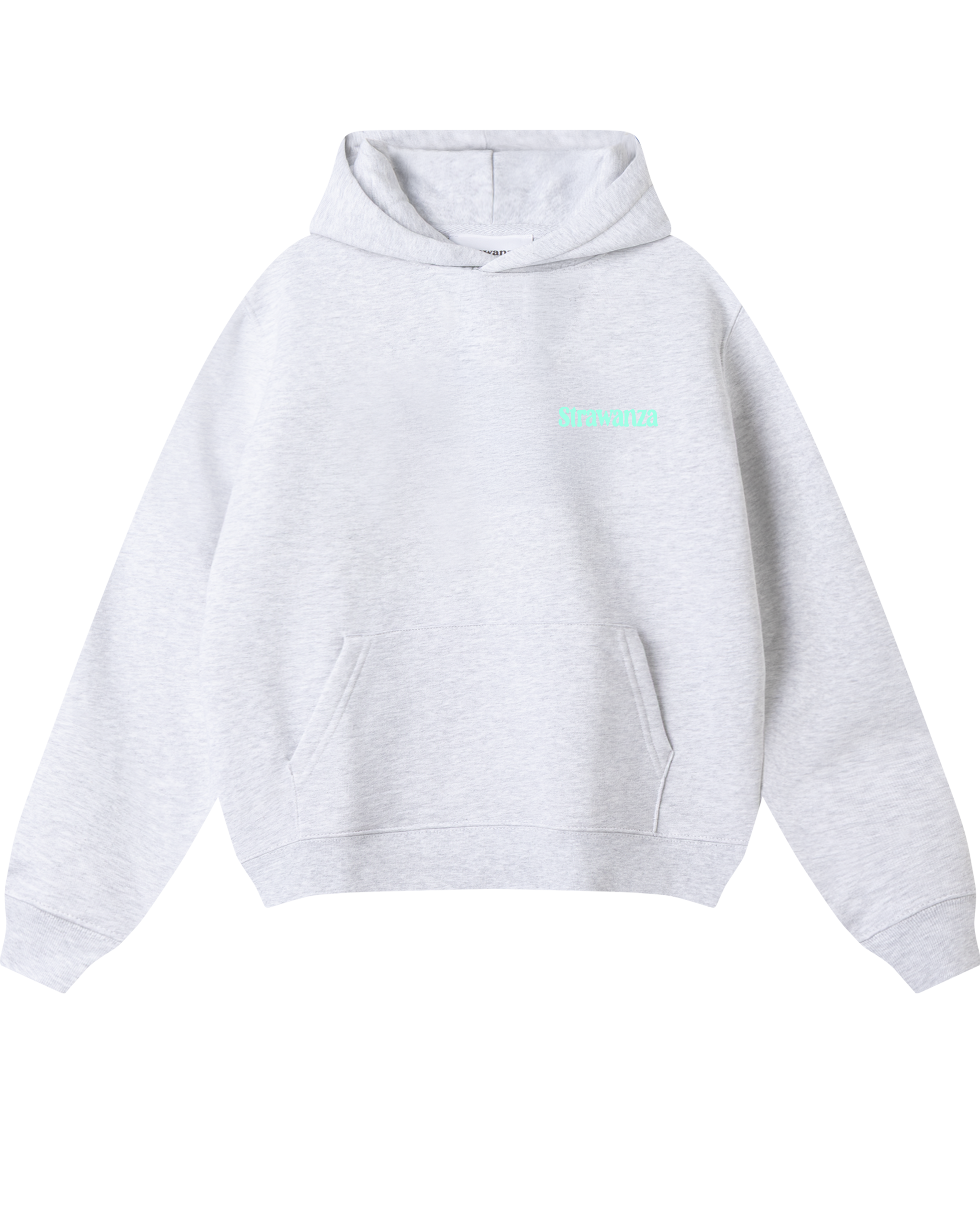 Homeoffice Hoodie