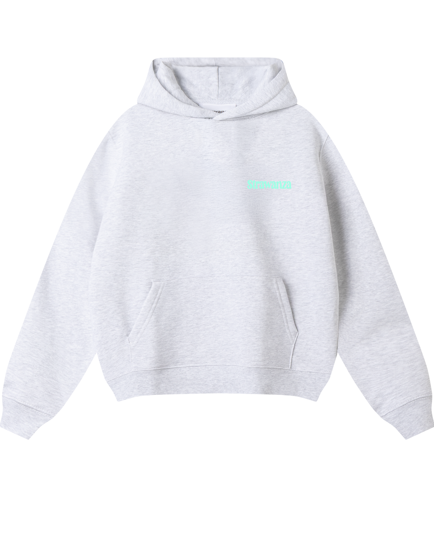 Homeoffice Hoodie