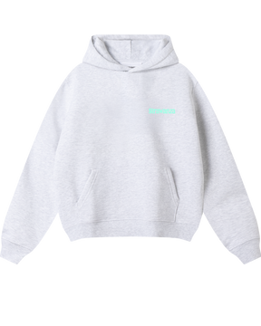 Homeoffice Hoodie