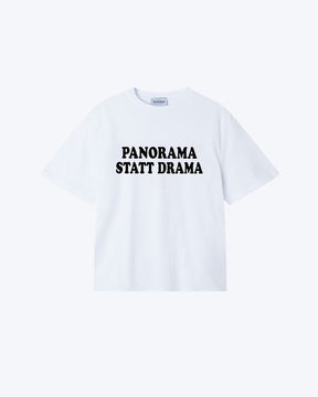 Panorama statt Drama T-Shirt