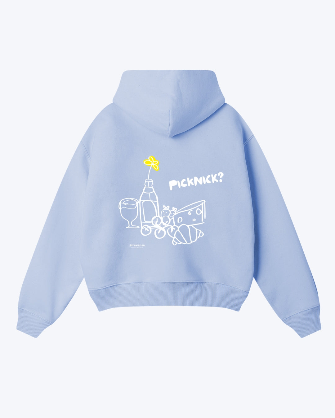 Picknick Hoodie