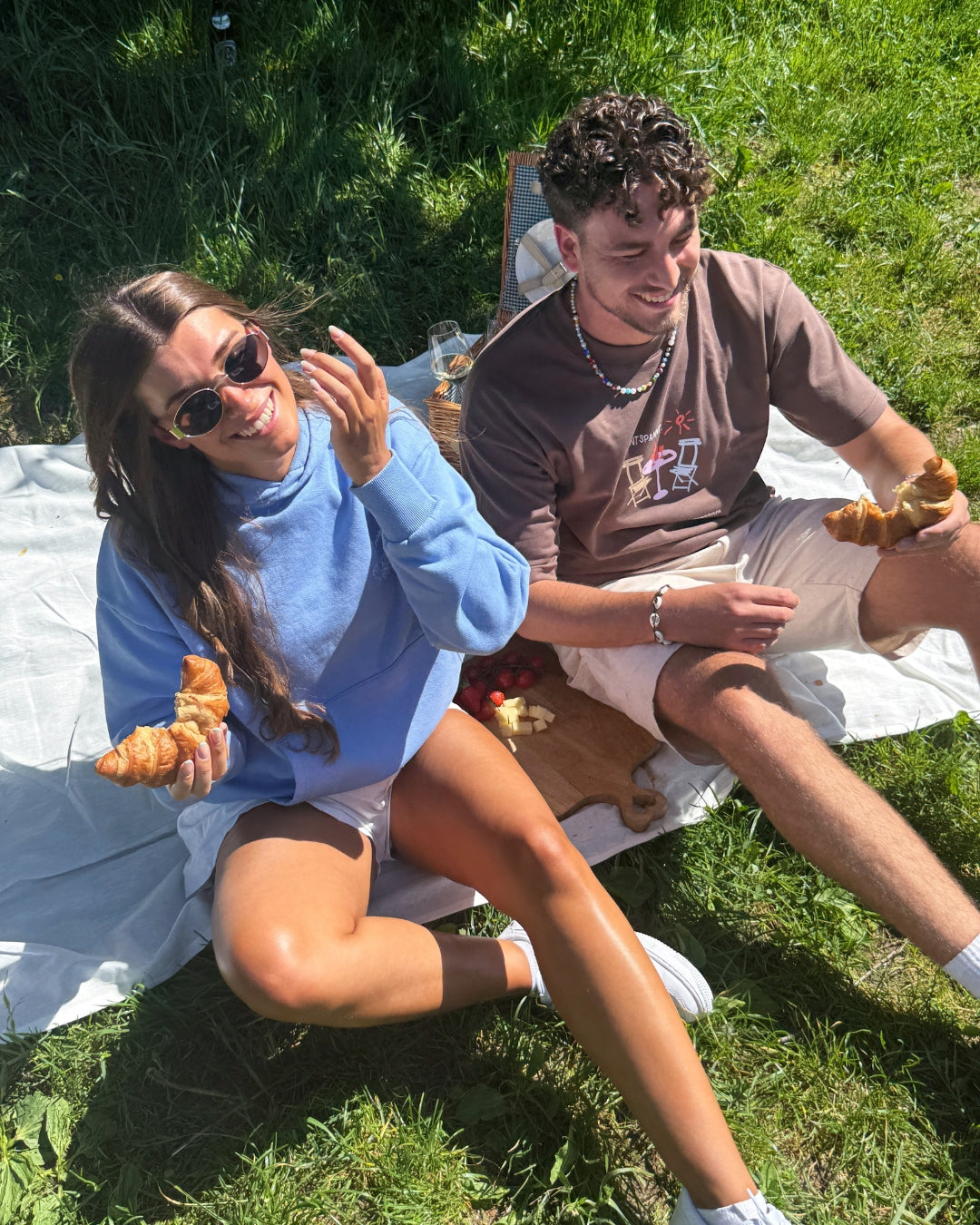 Picknick Hoodie