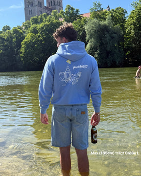 Picknick Hoodie