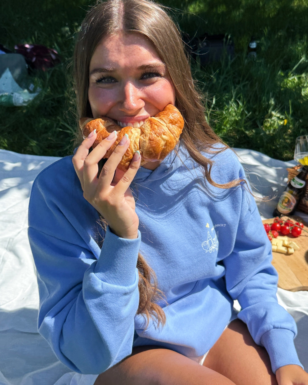 Picknick Hoodie