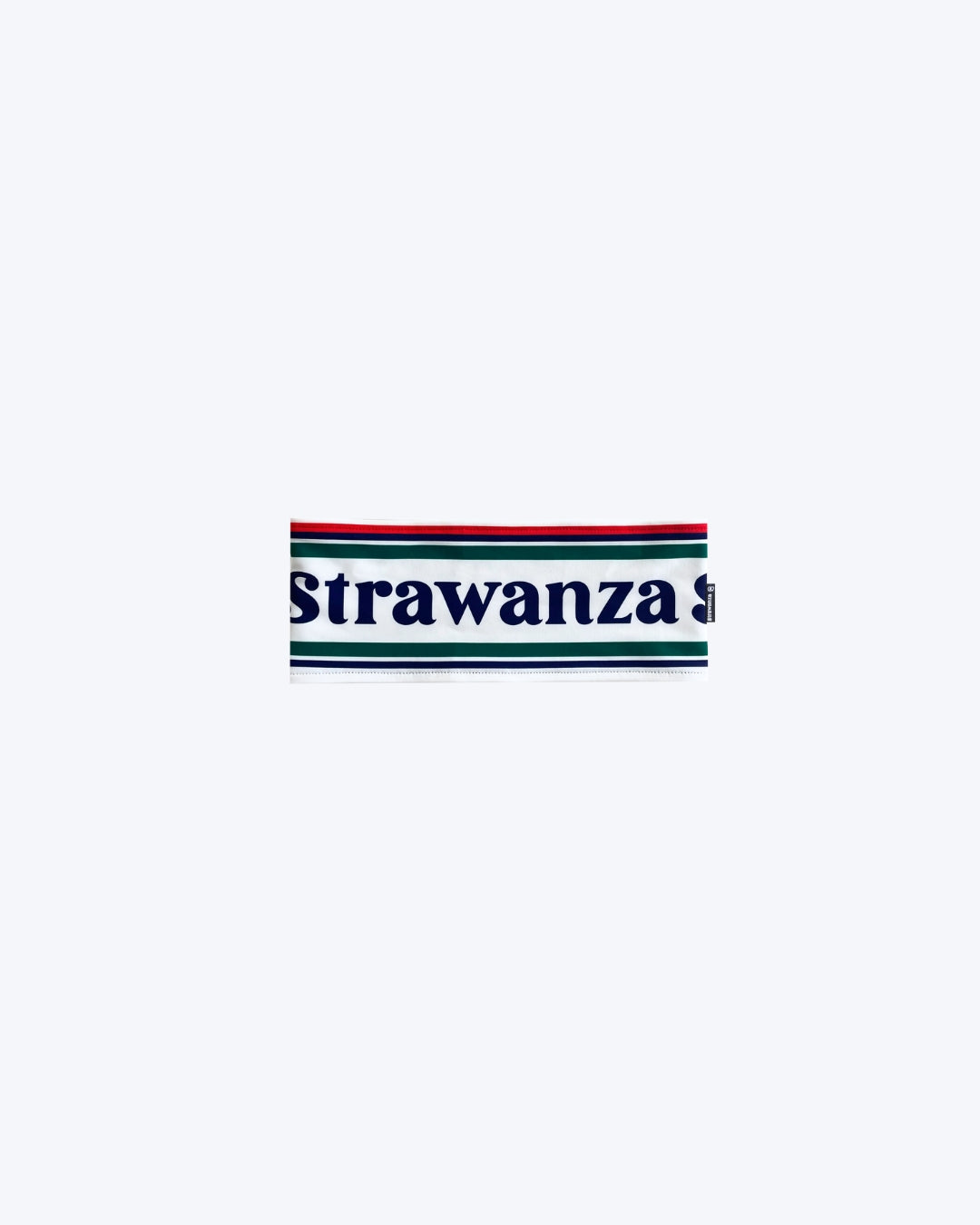Sportstirnband Strawanza Retro