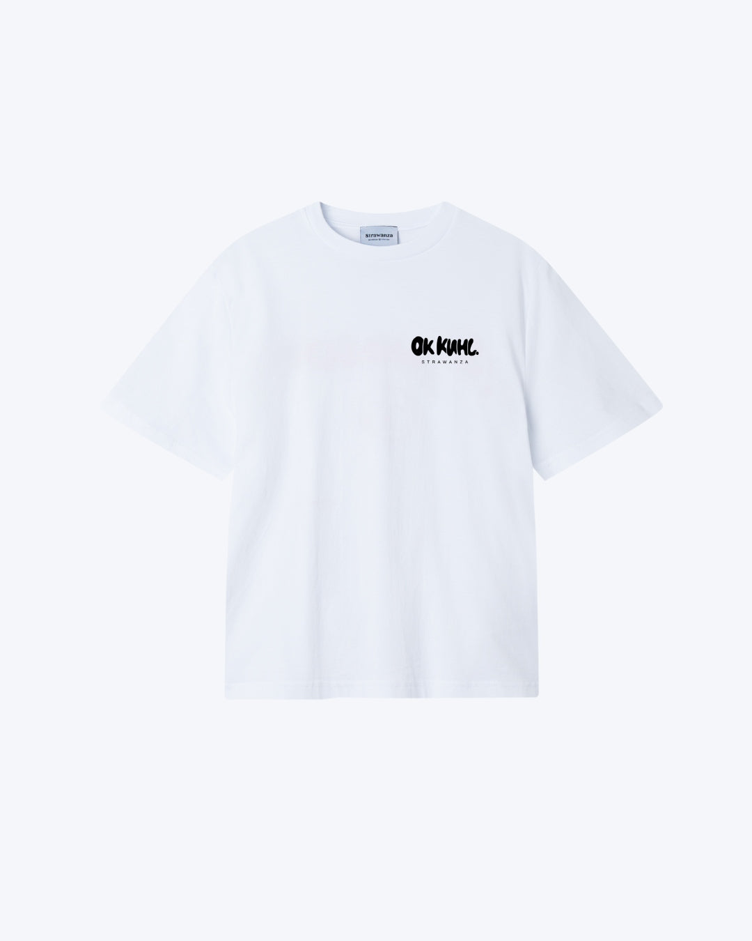 Ok Kuhl T-Shirt heavyweight