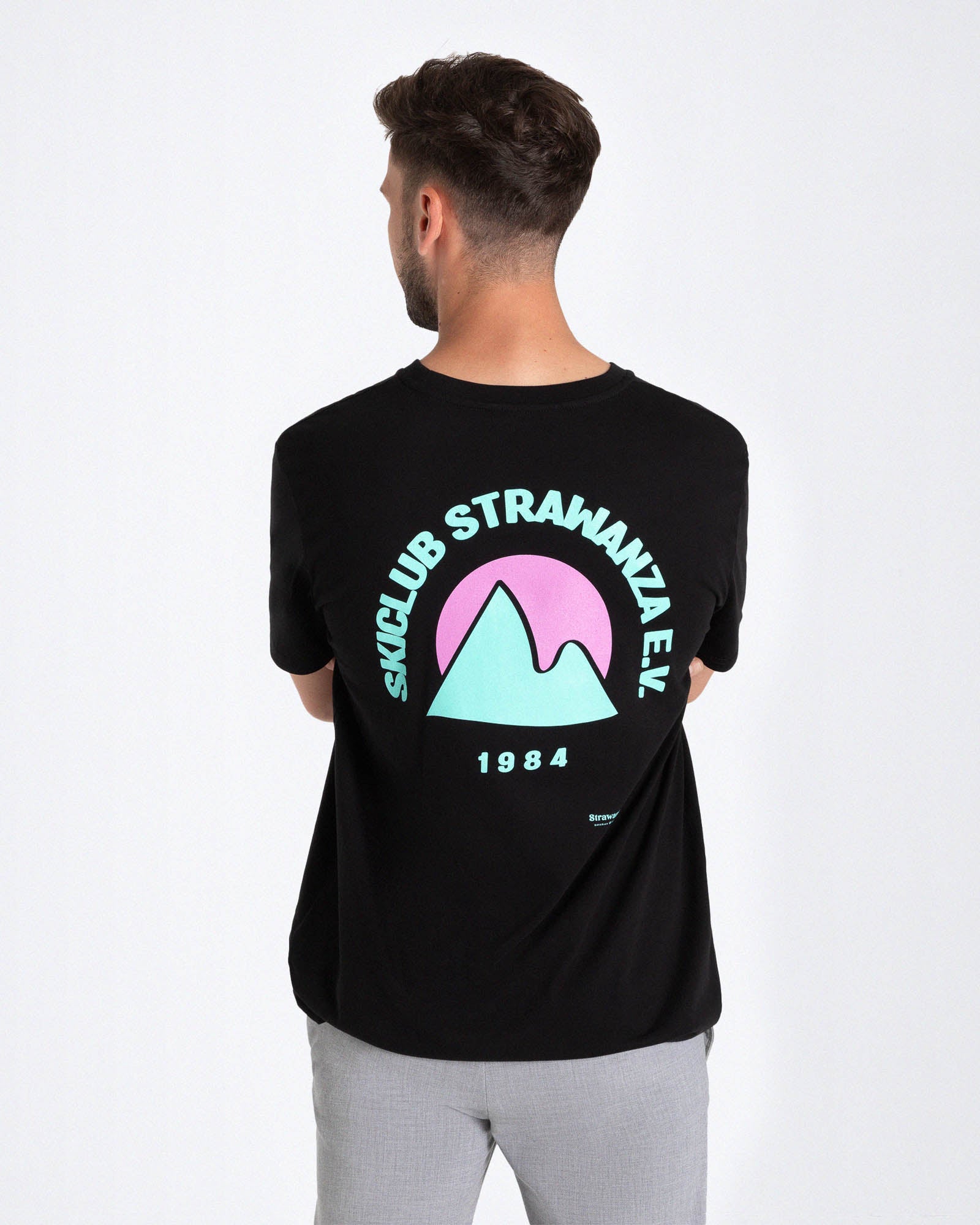 Skiclub Strawanza T-Shirt