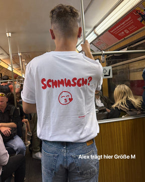 Schmuse T-Shirt heavyweight