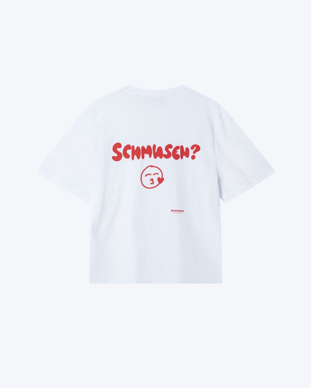 Schmuse T-Shirt heavyweight