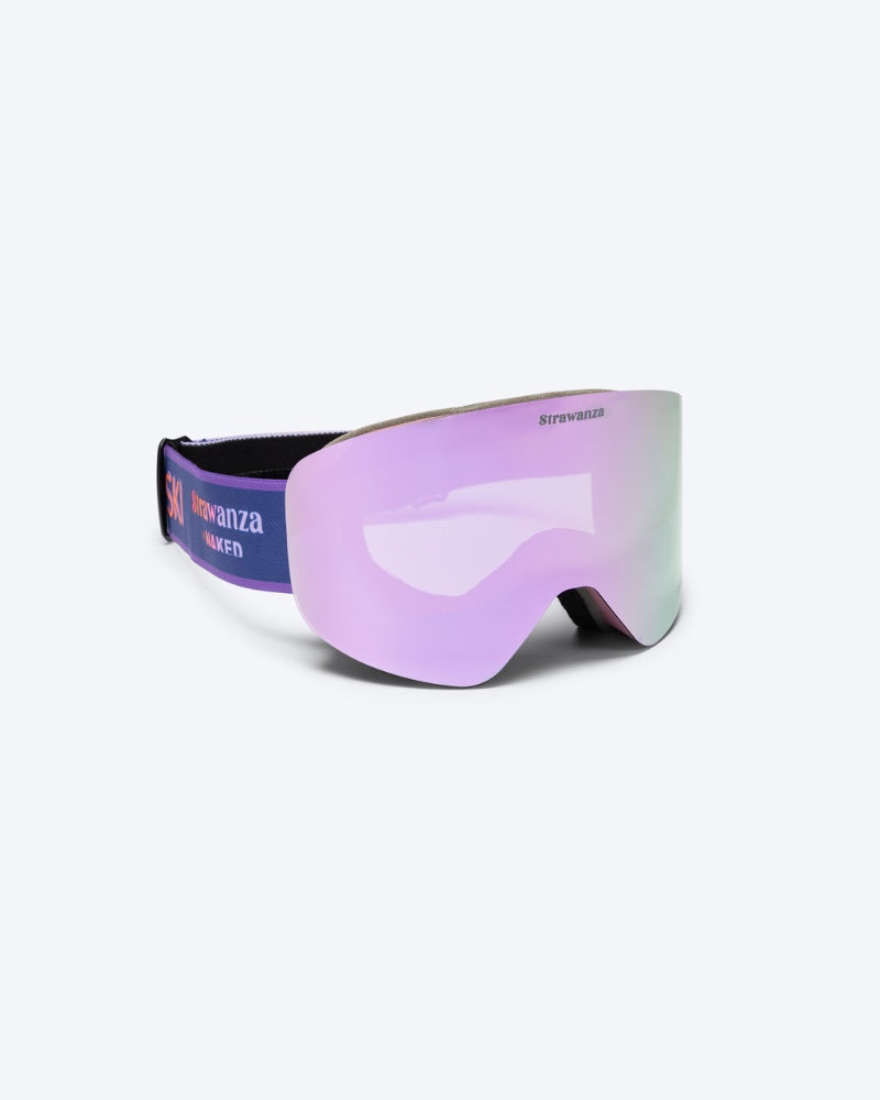 Skibrille Après Ski