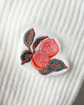 Irgendwo ist immer Sommer Socken 2er Pack