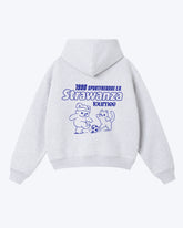 Sportfreunde Hoodie Heavyweight