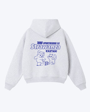 Sportfreunde Hoodie Heavyweight