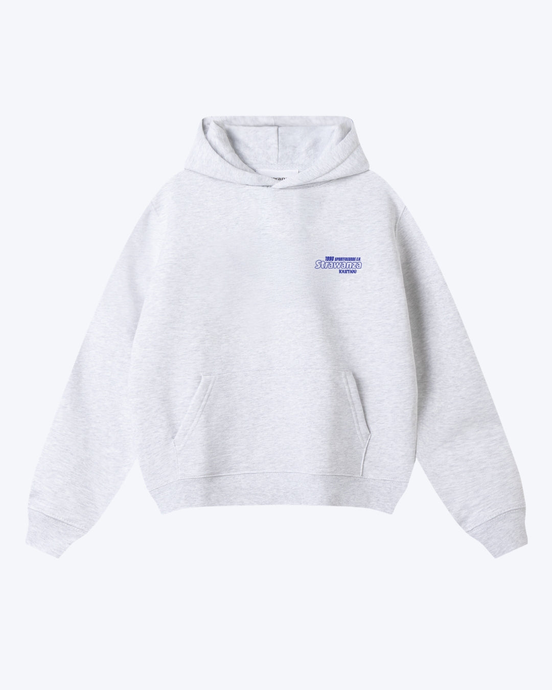 Sportfreunde Hoodie Heavyweight