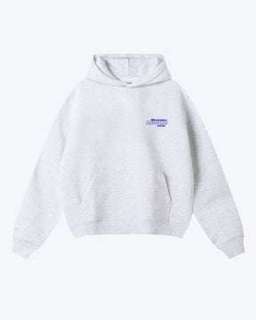 Sportfreunde Hoodie Heavyweight