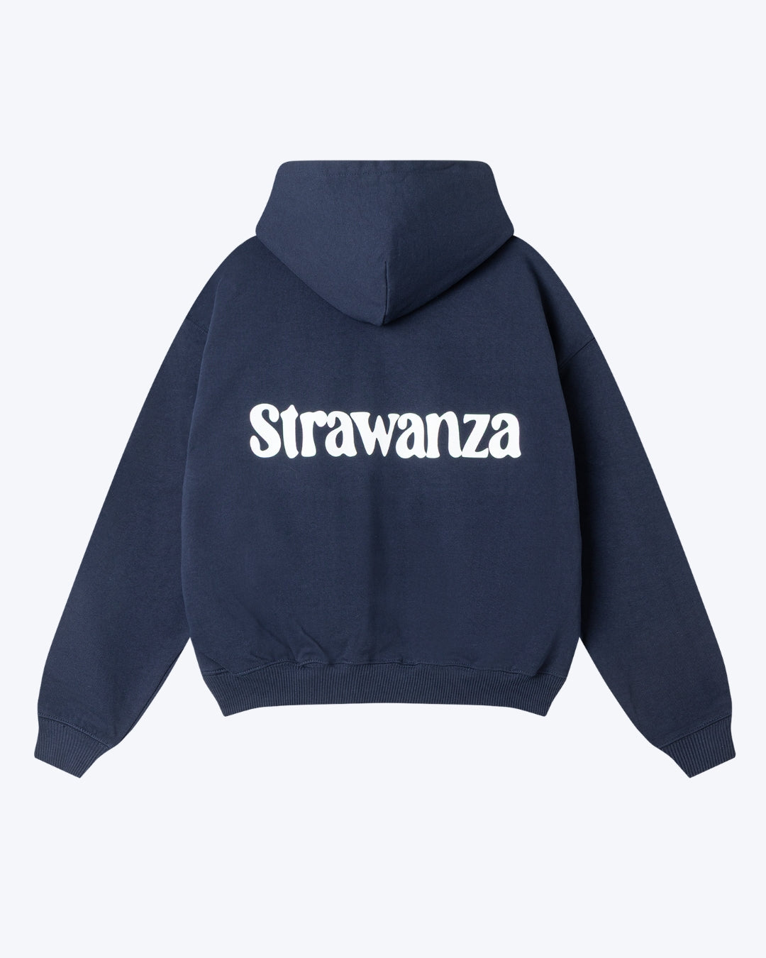Strawanza Crew Hoodie Heavyweight