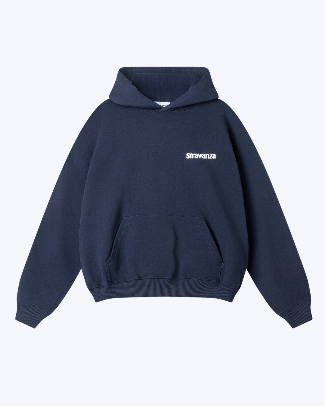 Strawanza Crew Hoodie Heavyweight