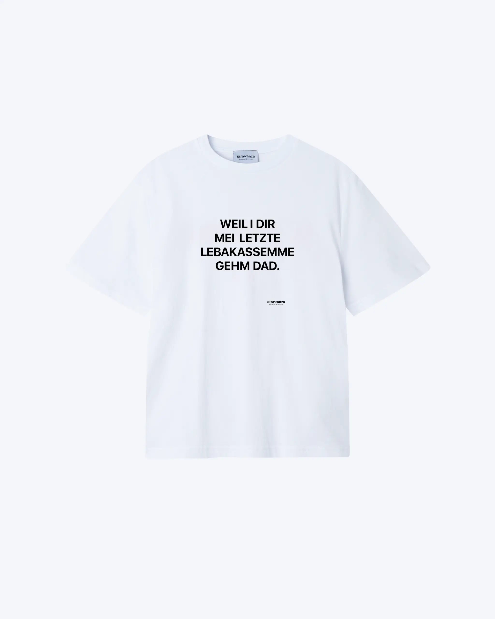 Lebakassemme T-Shirt
