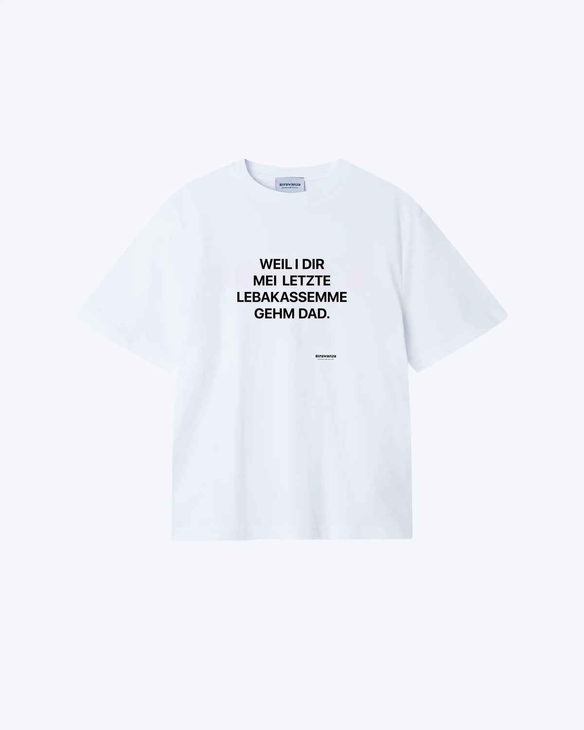 Lebakassemme T-Shirt