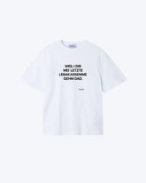 Lebakassemme T-Shirt