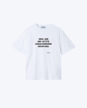 Lebakassemme T-Shirt