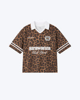 Strawanza Club Trikot Leo