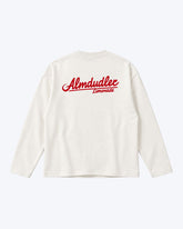 Almdudler x Strawanza Longsleeve