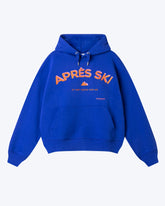 Après Ski Hoodie
