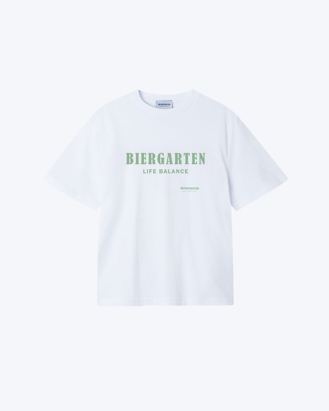 Biergarten Life Balance T-Shirt