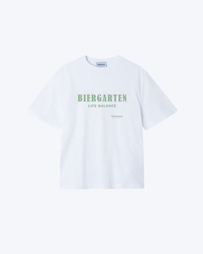 Biergarten Life Balance T-Shirt